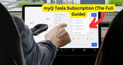 myq subscription